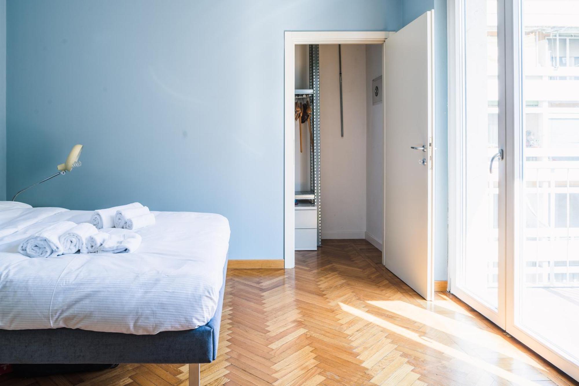 Doria Flat - Intrho Apartment