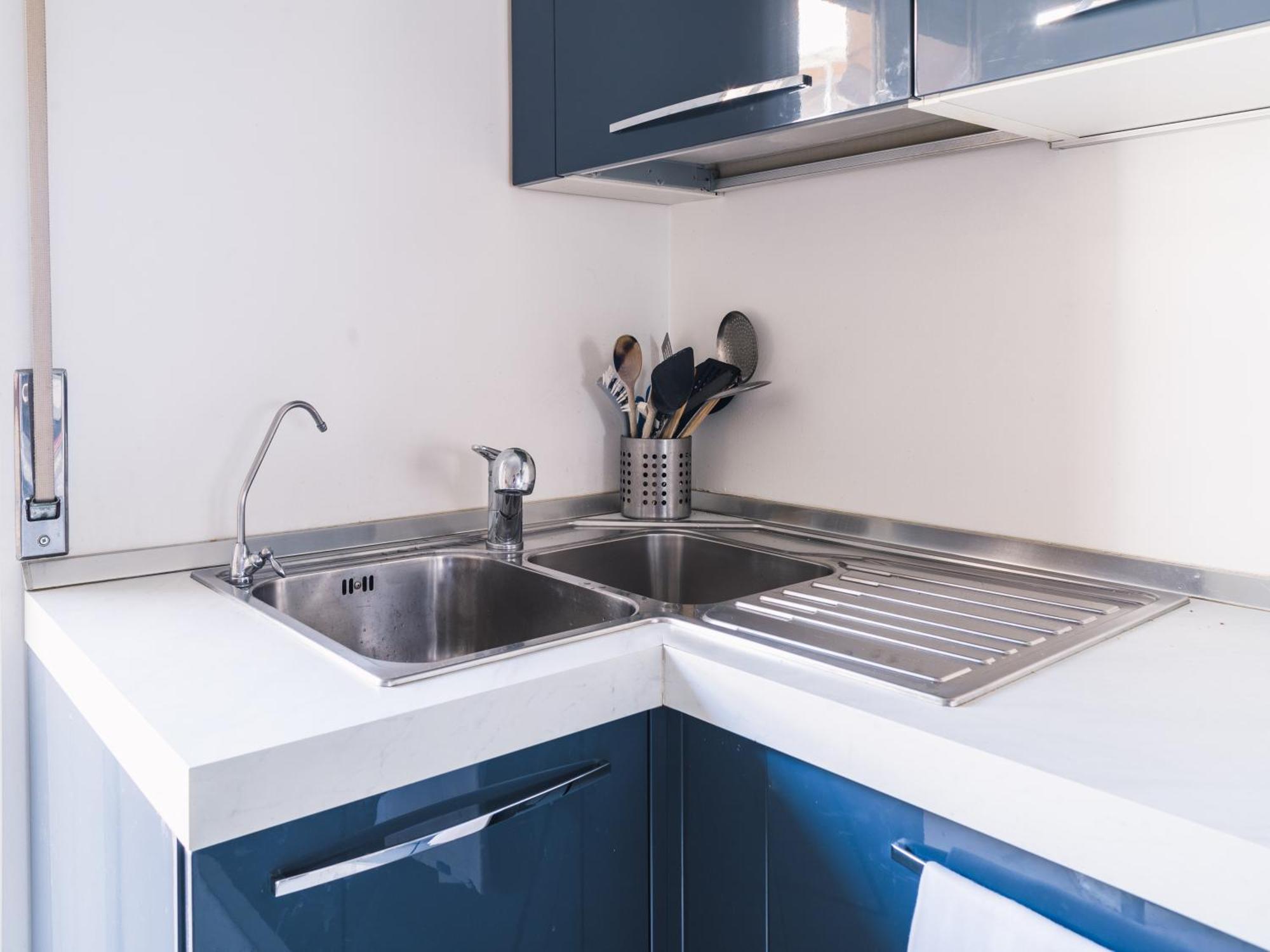 Doria Flat - Intrho Apartment
