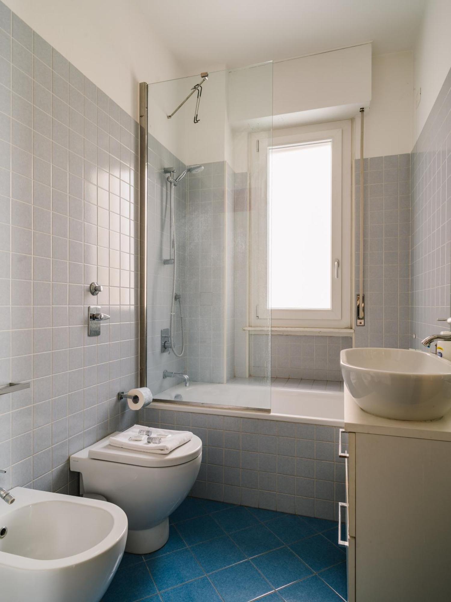 Doria Flat - Intrho Milan