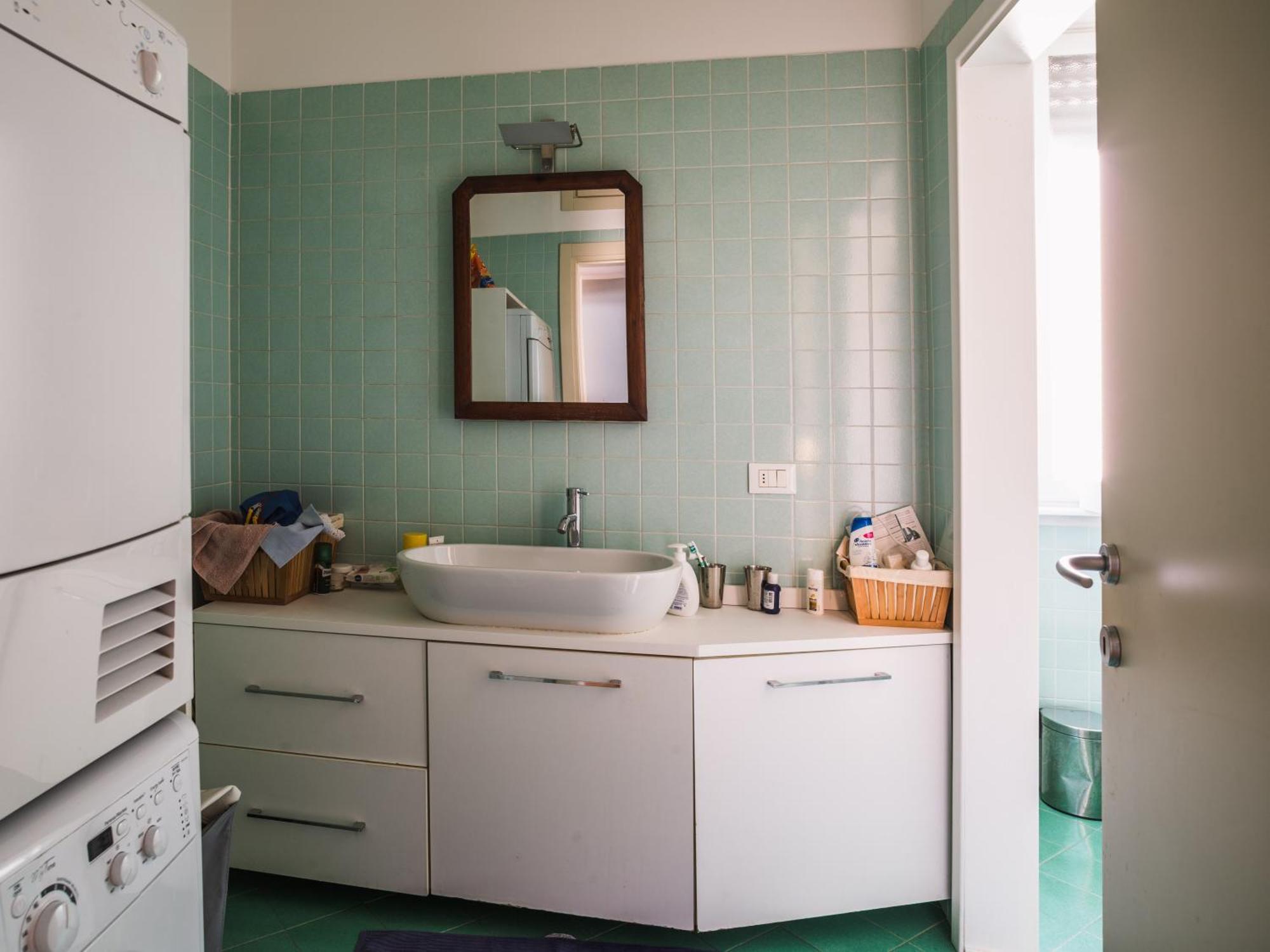 Doria Flat - Intrho Milan