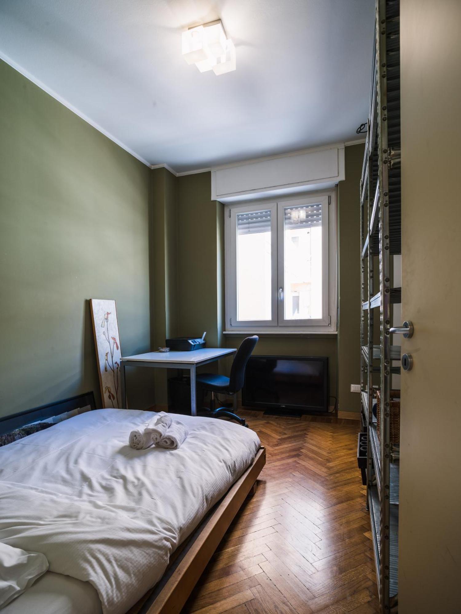 Doria Flat - Intrho Apartment Milan