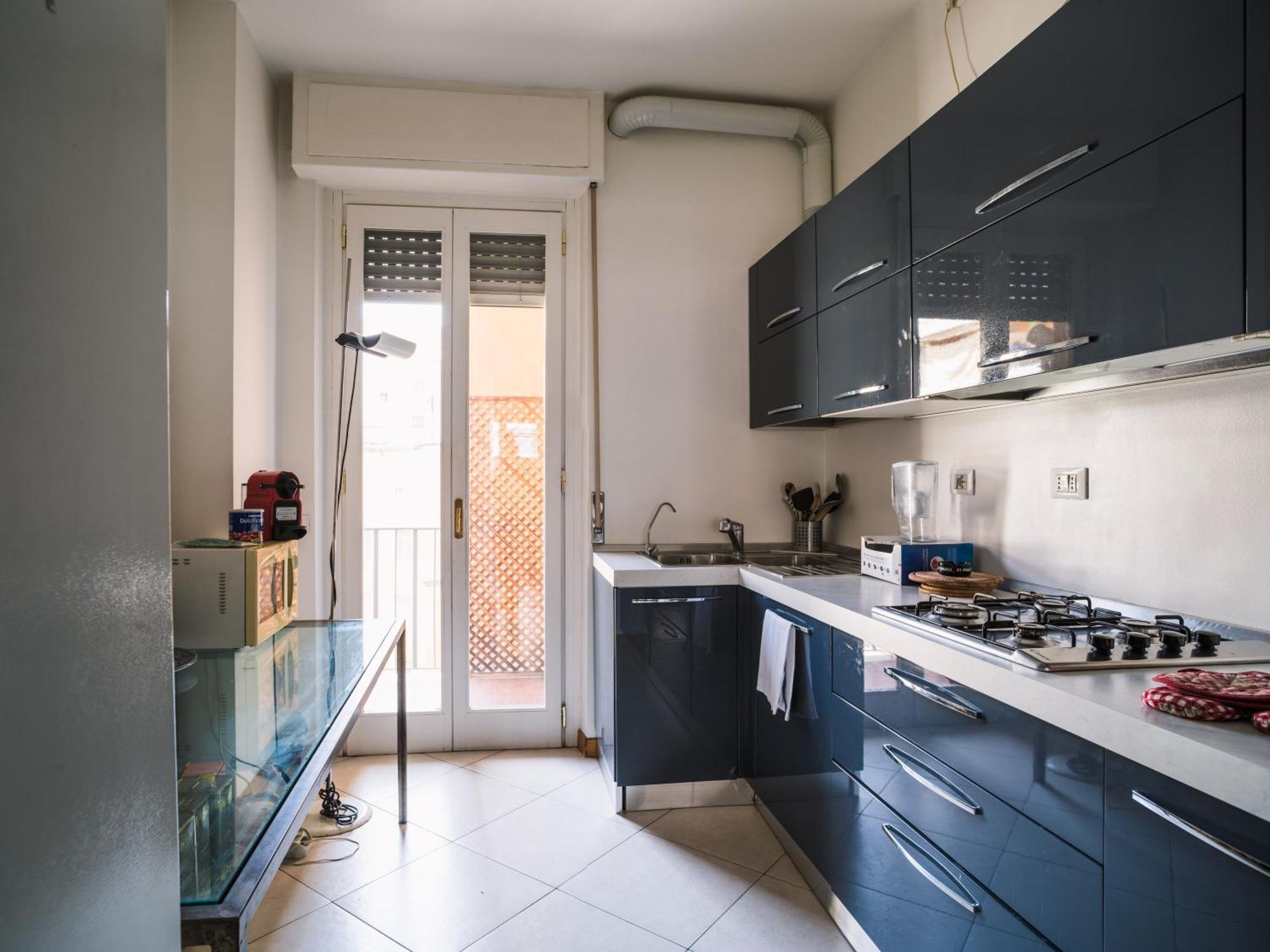 Doria Flat - Intrho Apartment Milan