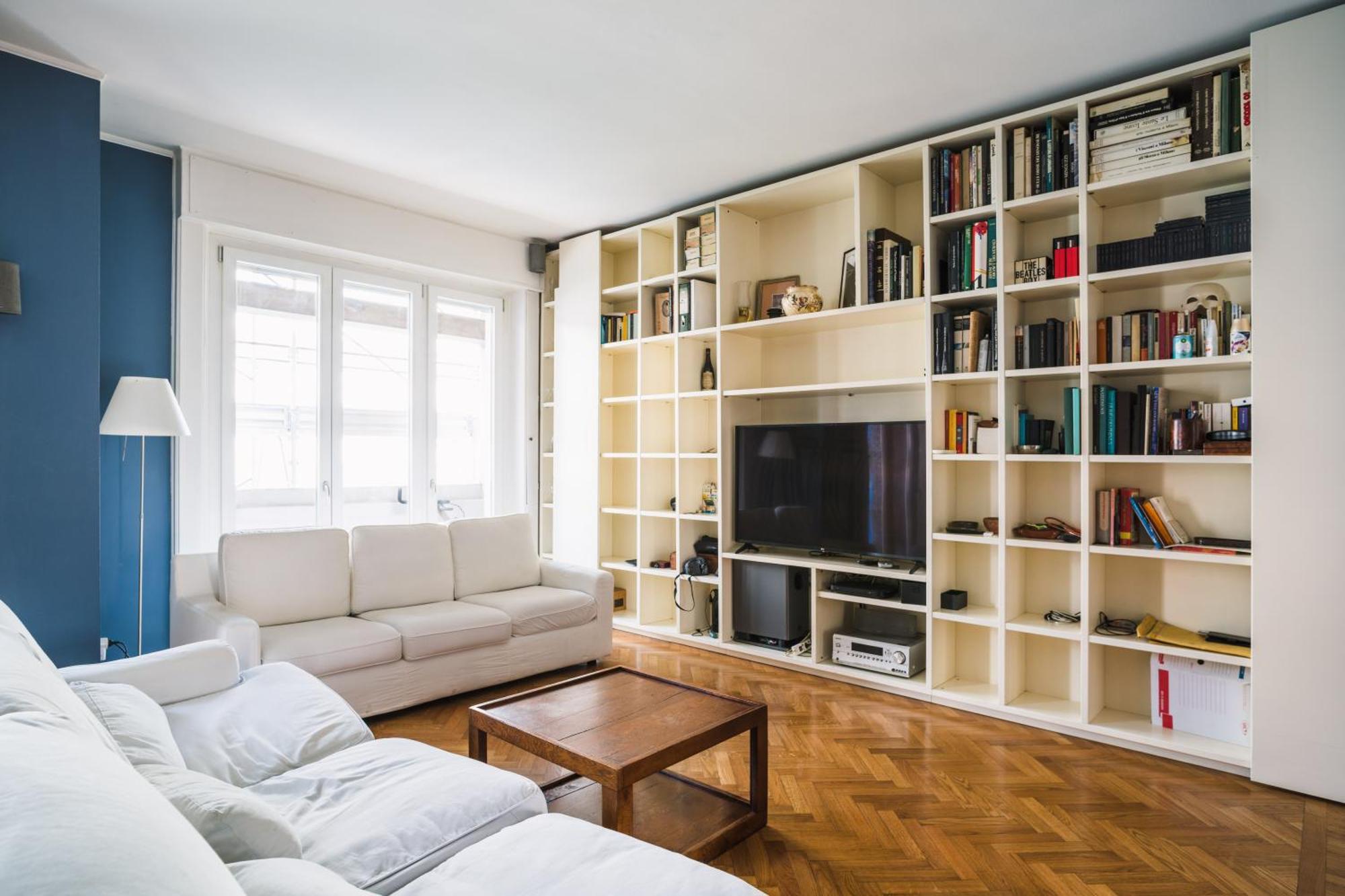 Doria Flat - Intrho Apartment Milan