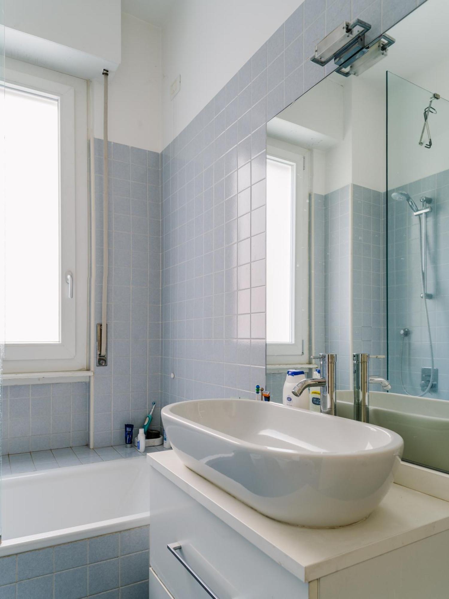 Doria Flat - Intrho Milan