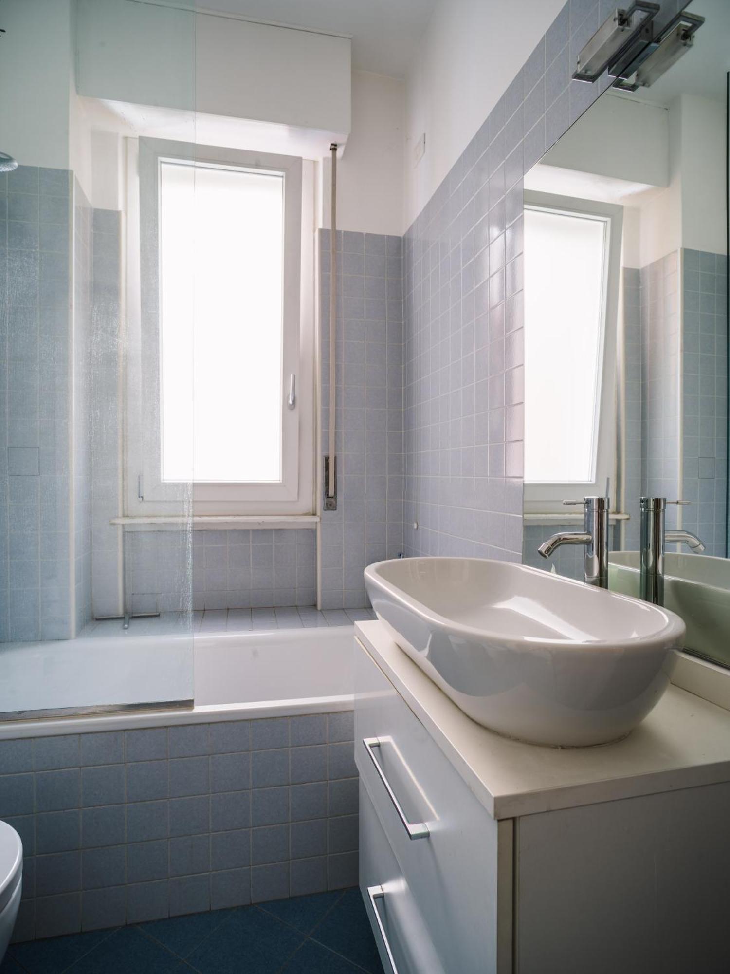 Doria Flat - Intrho Milan
