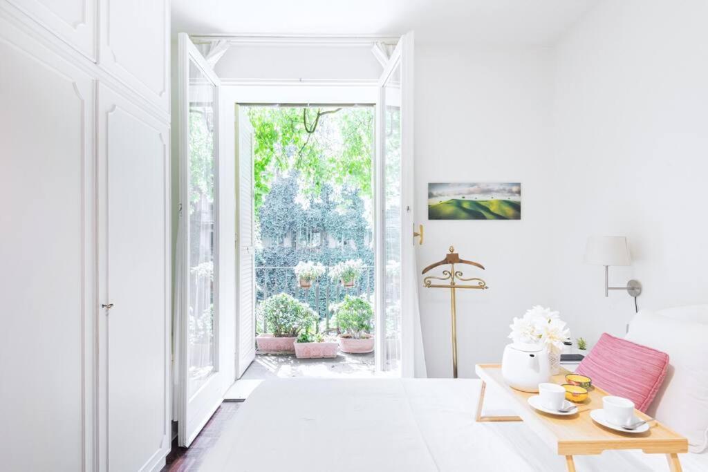 Easylife - Elegance A Few Steps From Citylife Next To M2 Pagano Apartamento *