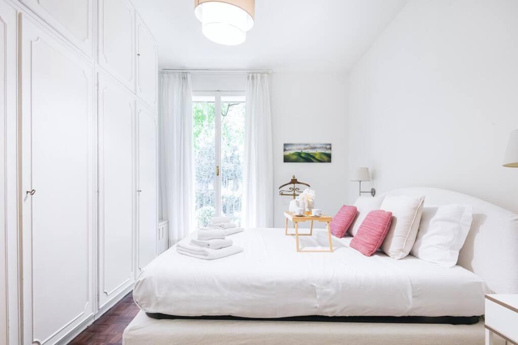 Easylife - Elegance A Few Steps From Citylife Next To M2 Pagano Apartamento Milão