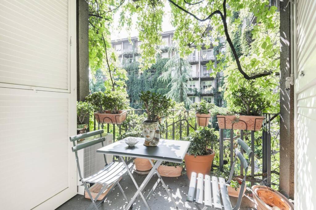 Easylife - Elegance A Few Steps From Citylife Next To M2 Pagano Apartamento Milão