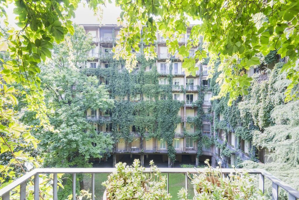 Easylife - Elegance A Few Steps From Citylife Next To M2 Pagano