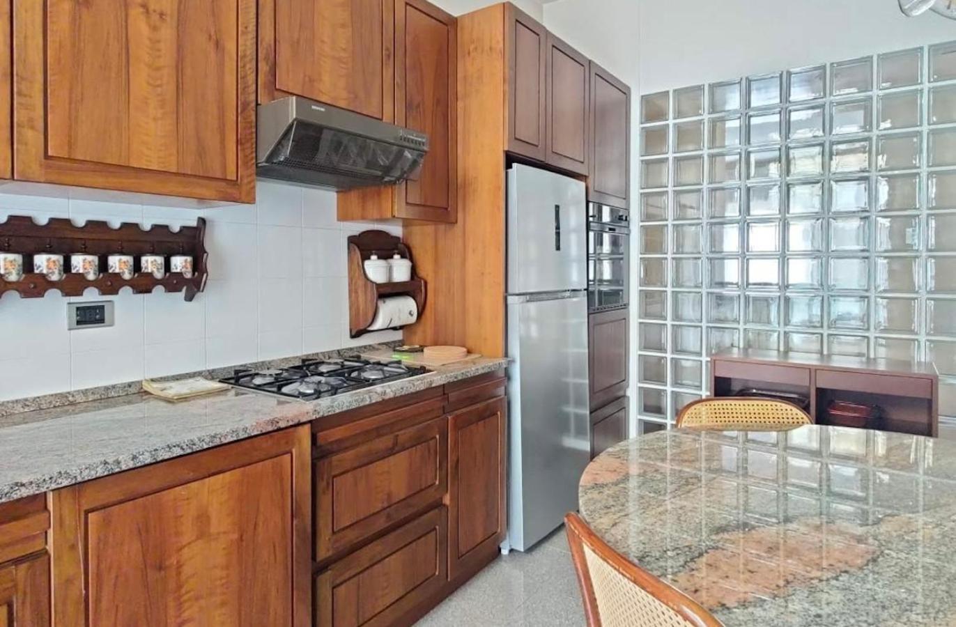 Elegante Attico Con Terrazza - Porta Venezia Apartment *