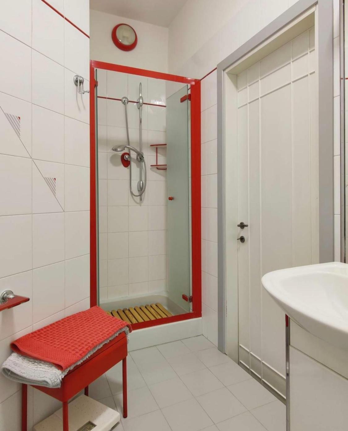 Elegante Attico Con Terrazza - Porta Venezia *