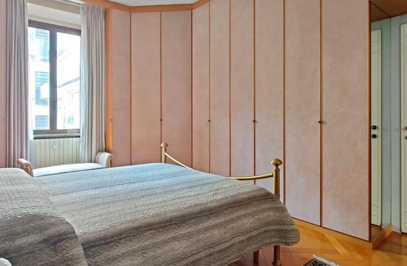 Elegante Attico Con Terrazza - Porta Venezia * Milan