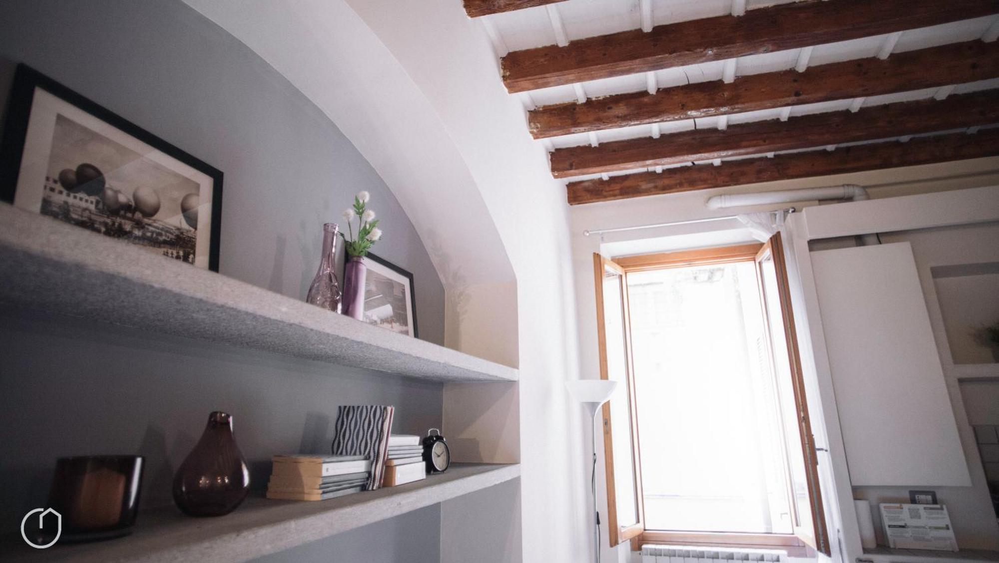 Italianway - Corso 8 Apartment Milan