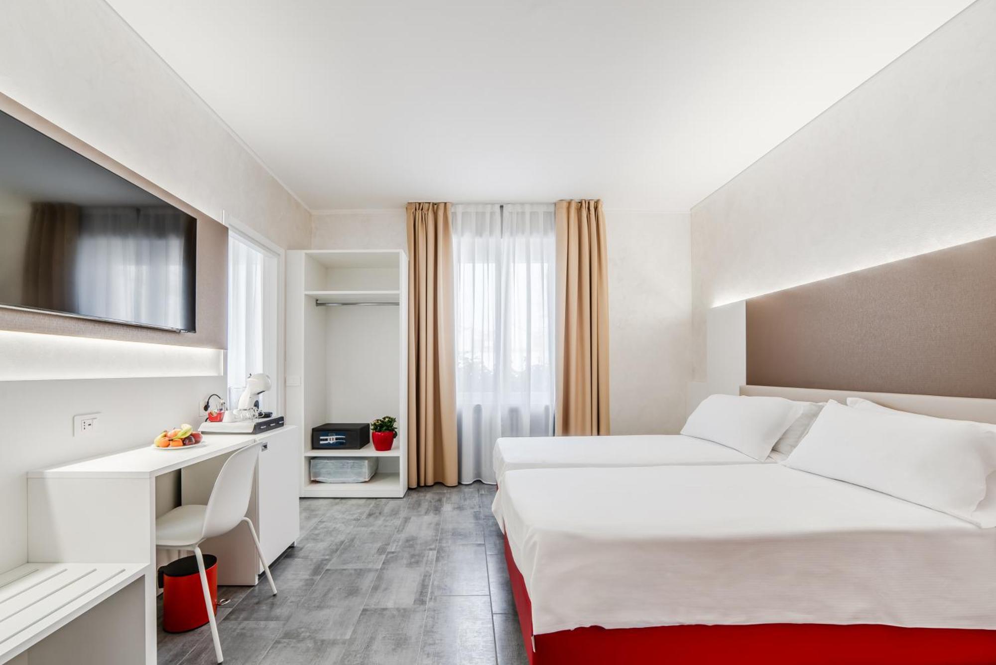 Guest house Navigli *