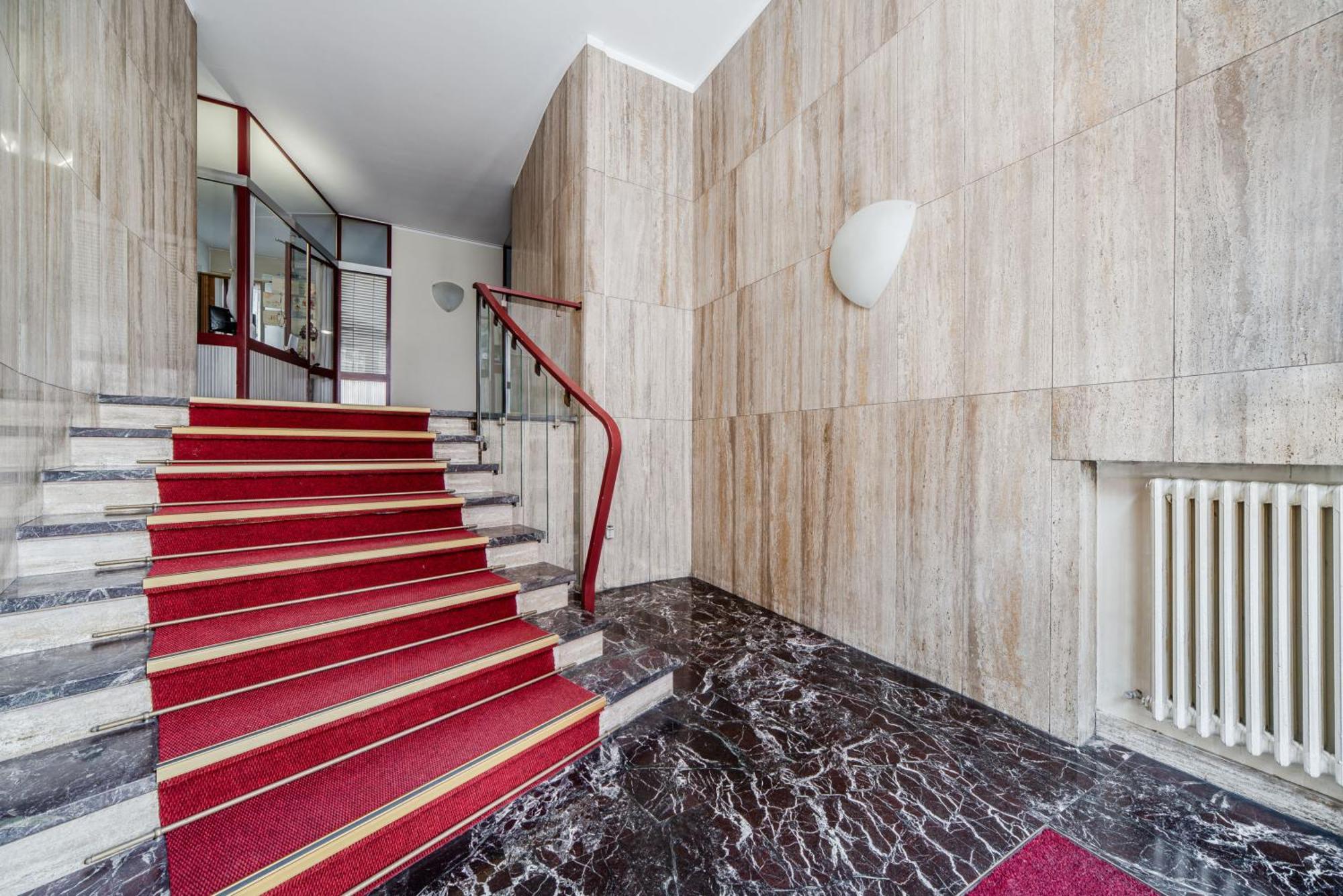 Navigli Guest house