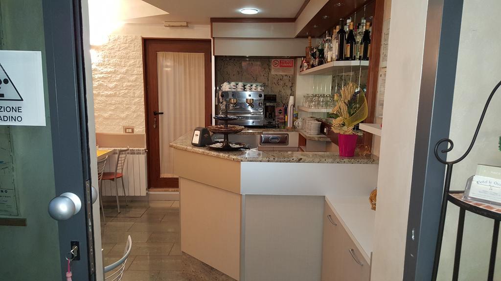Hotel Le Querce Milan