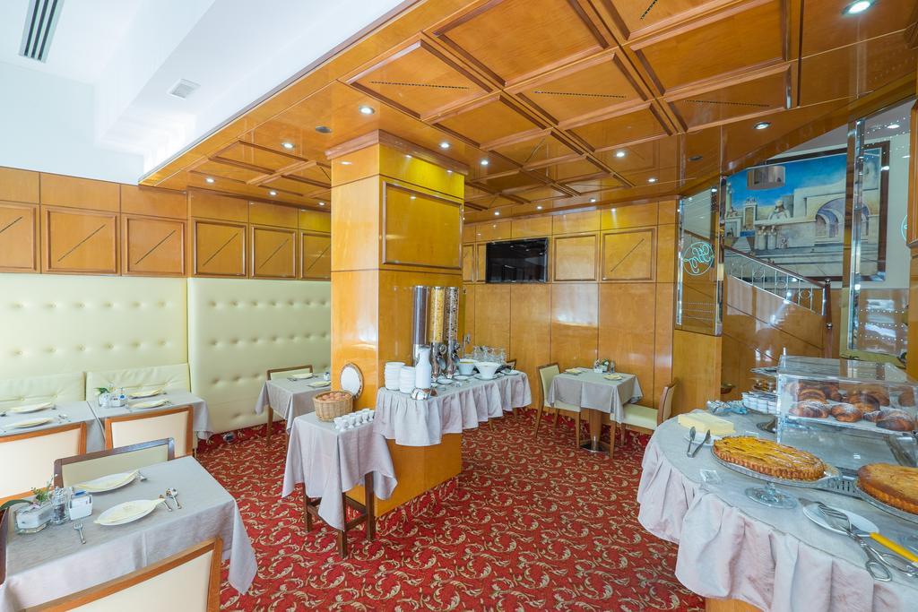 Hotel Teco Milan