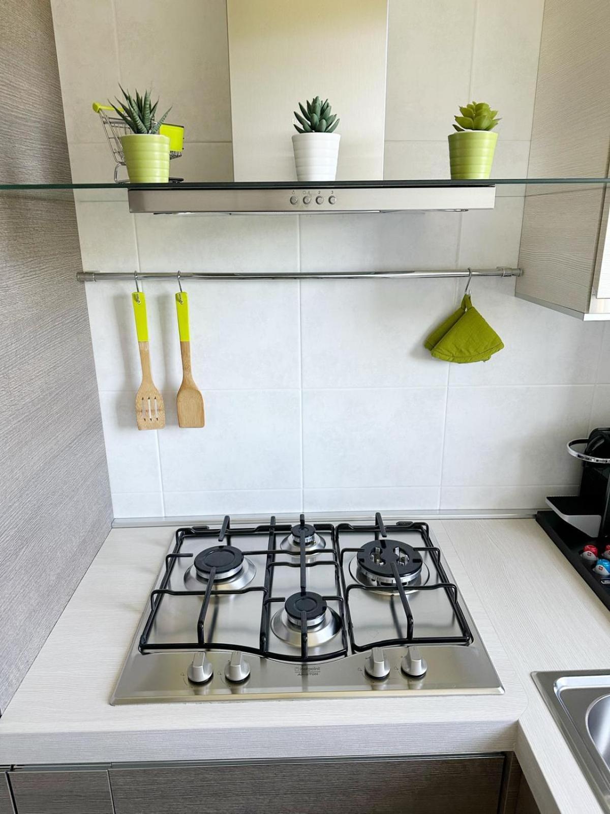 Torakiki's Linate Airport M2 Lambrate Apartamento *