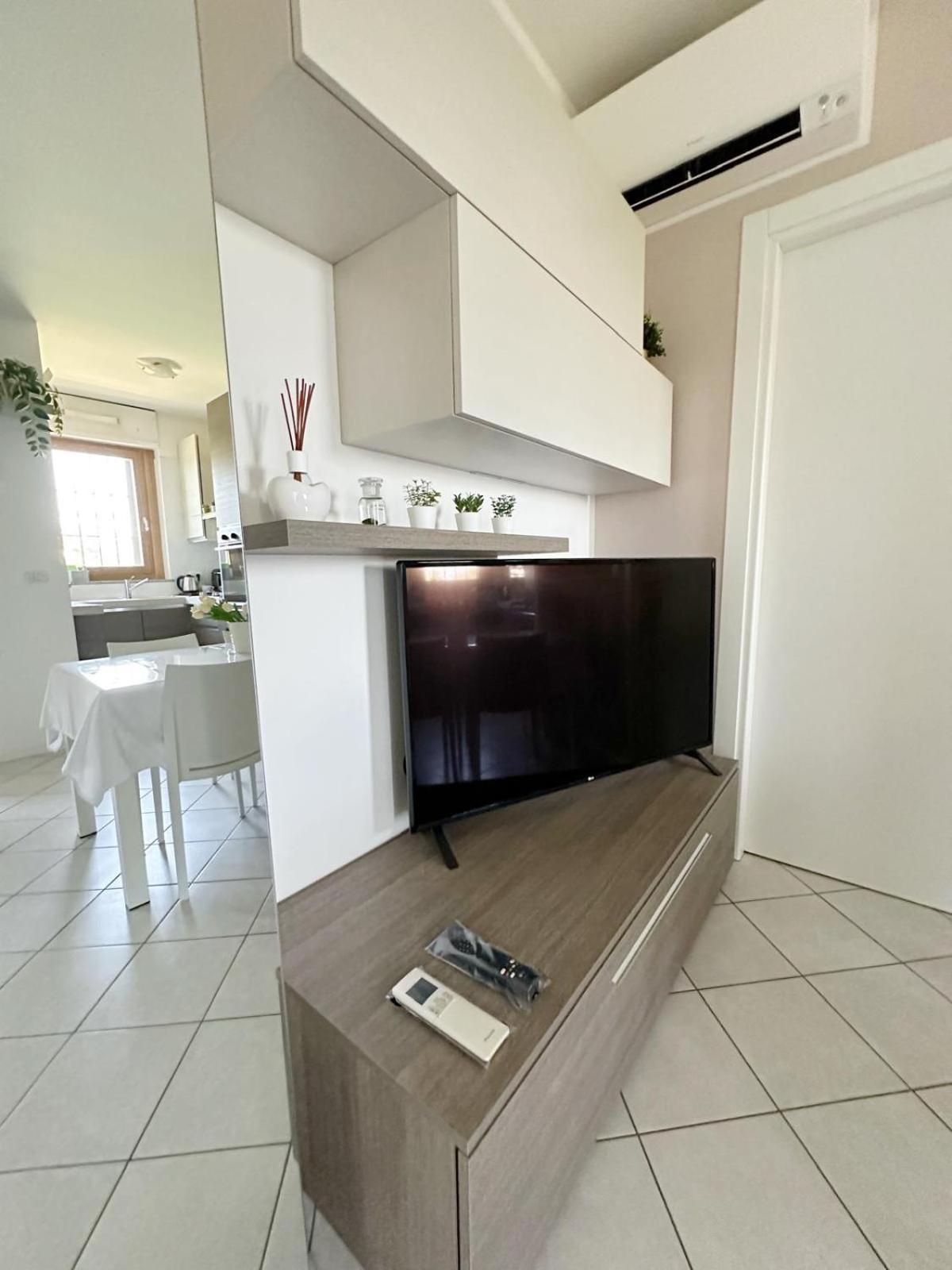 Torakiki's Linate Airport M2 Lambrate Apartamento *
