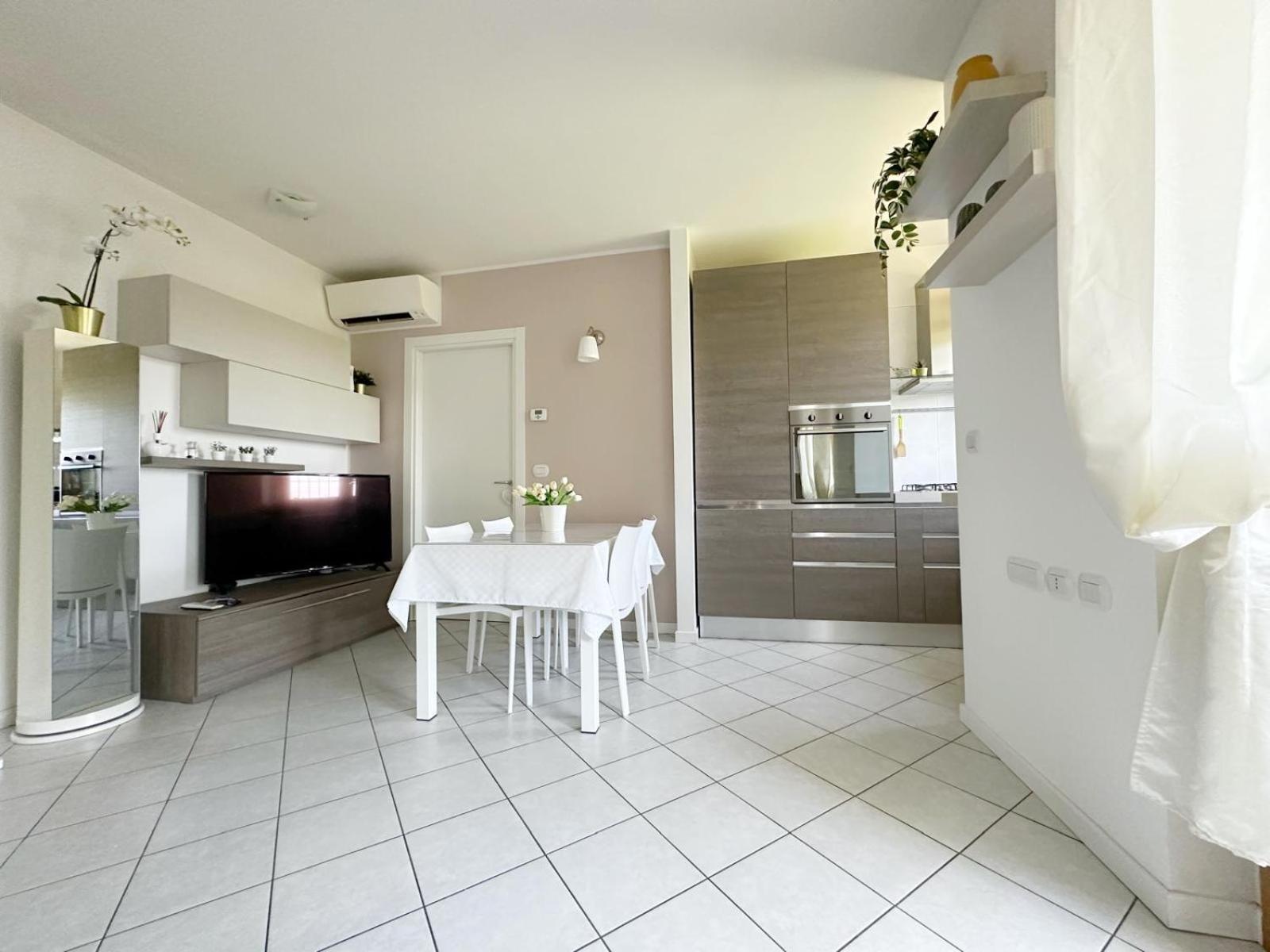 Apartamento Torakiki's Linate Airport M2 Lambrate Milão