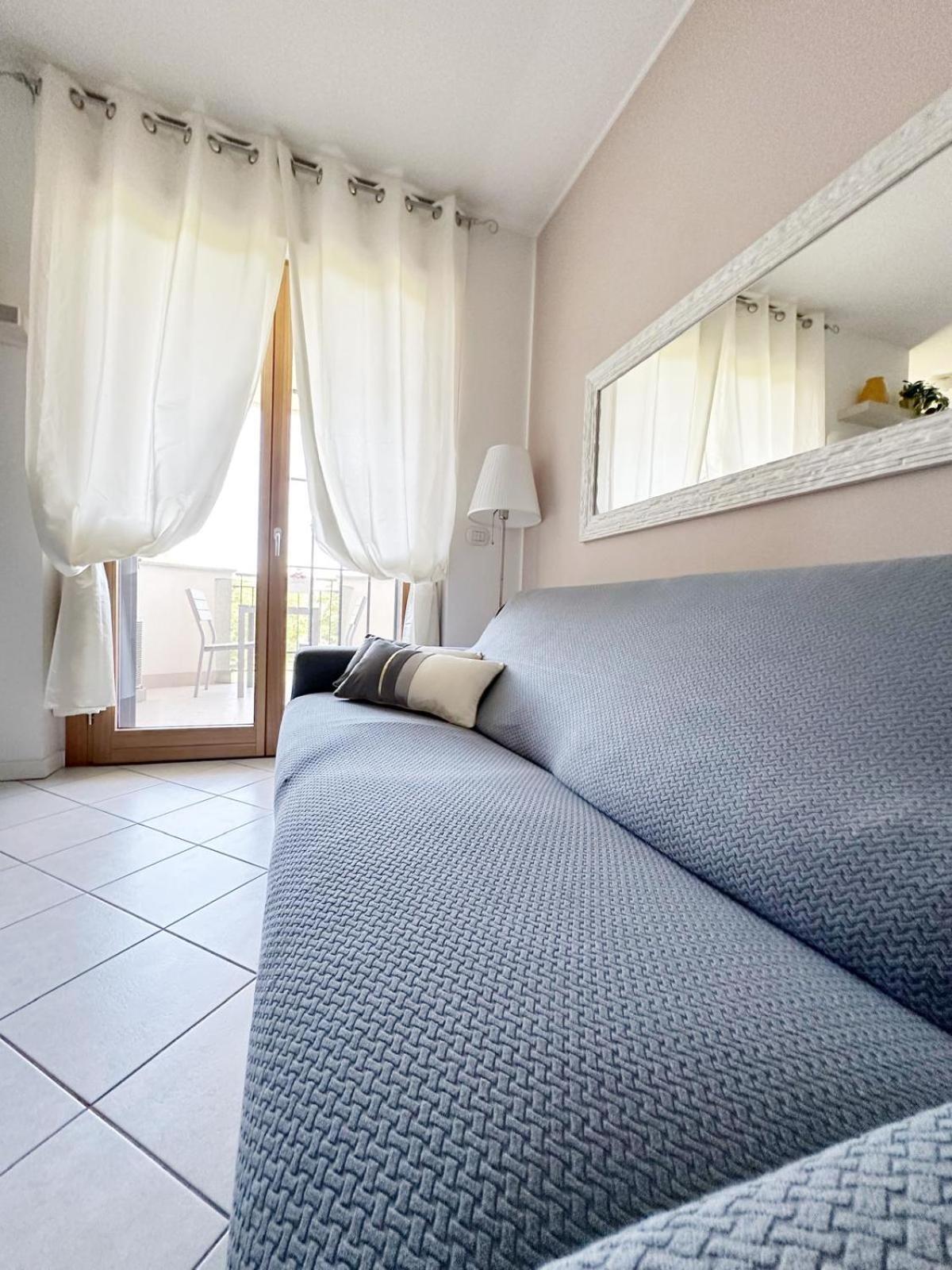 Apartamento Torakiki's Linate Airport M2 Lambrate
