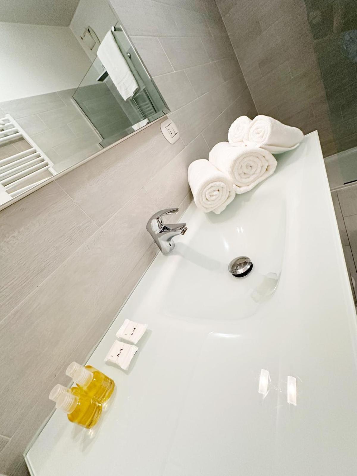 Torakiki's Linate Airport M2 Lambrate Apartamento