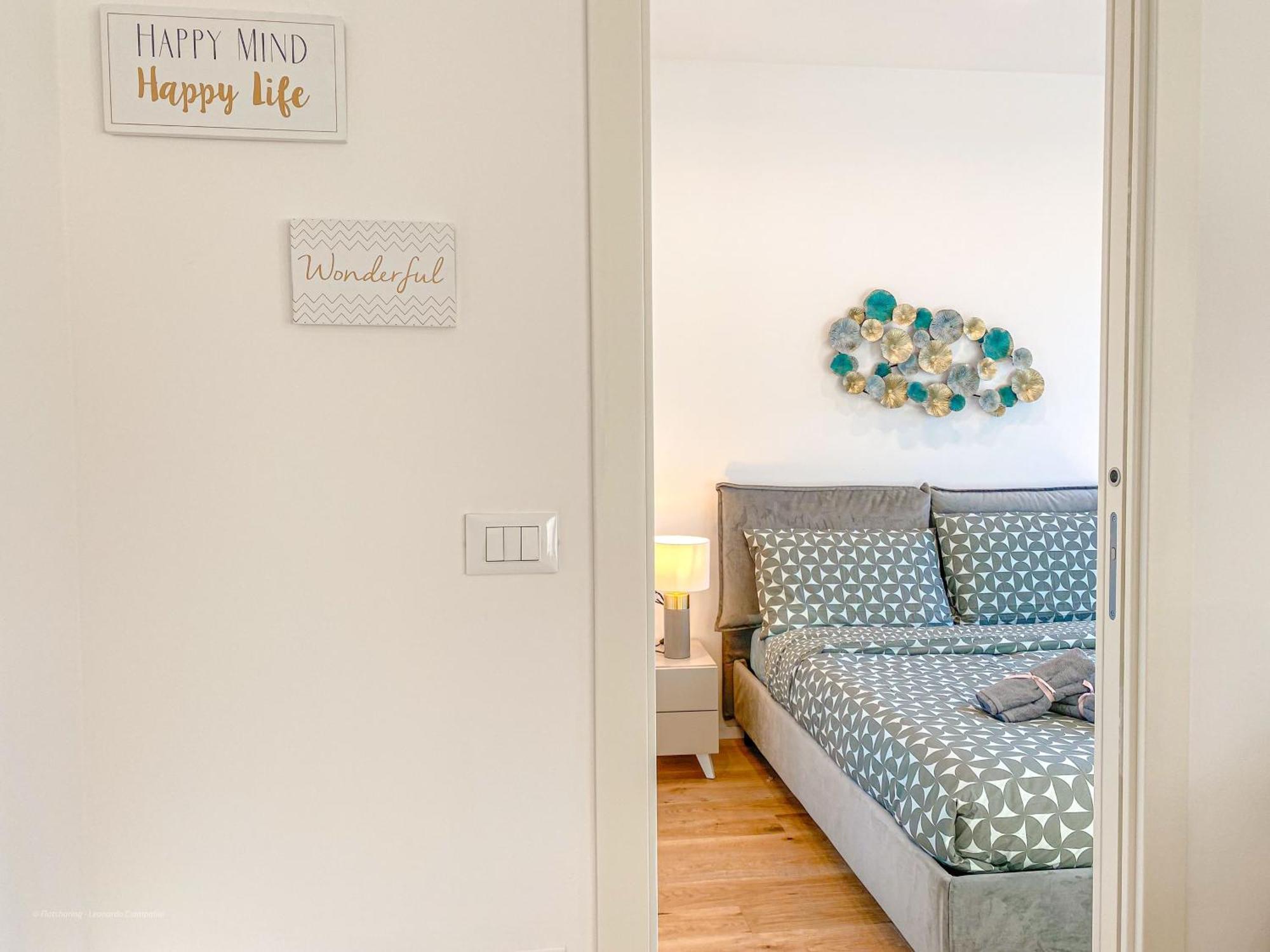 Apartamento Banfi - Park View