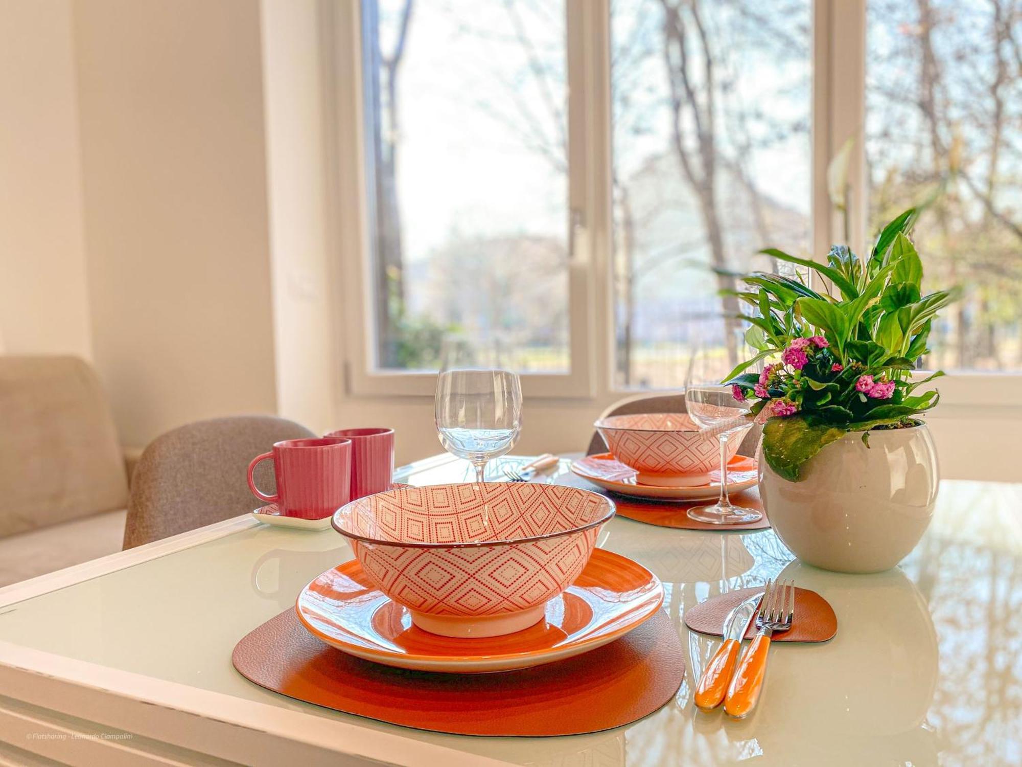 Apartamento Banfi - Park View