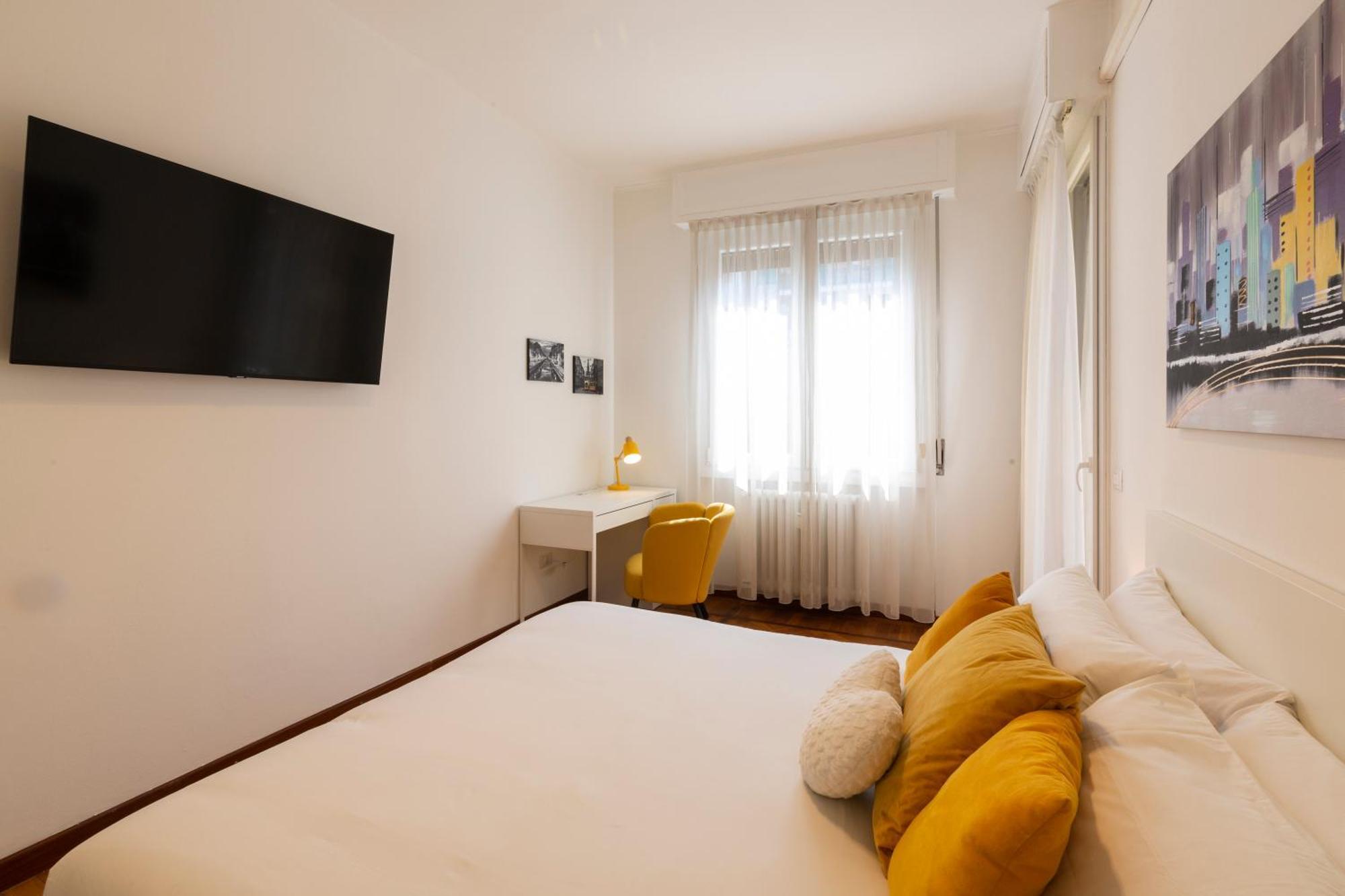 Coronelli - Flower District Apartment *