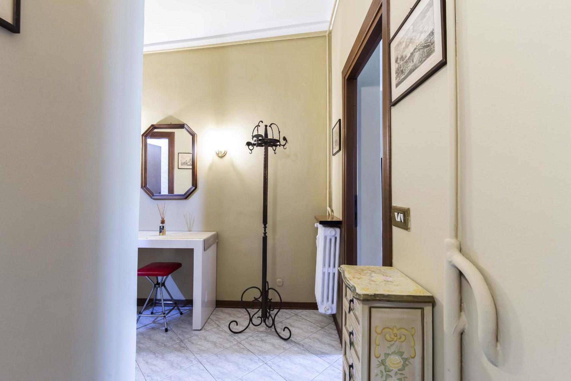Castelfidardo 8 Apartment Milan
