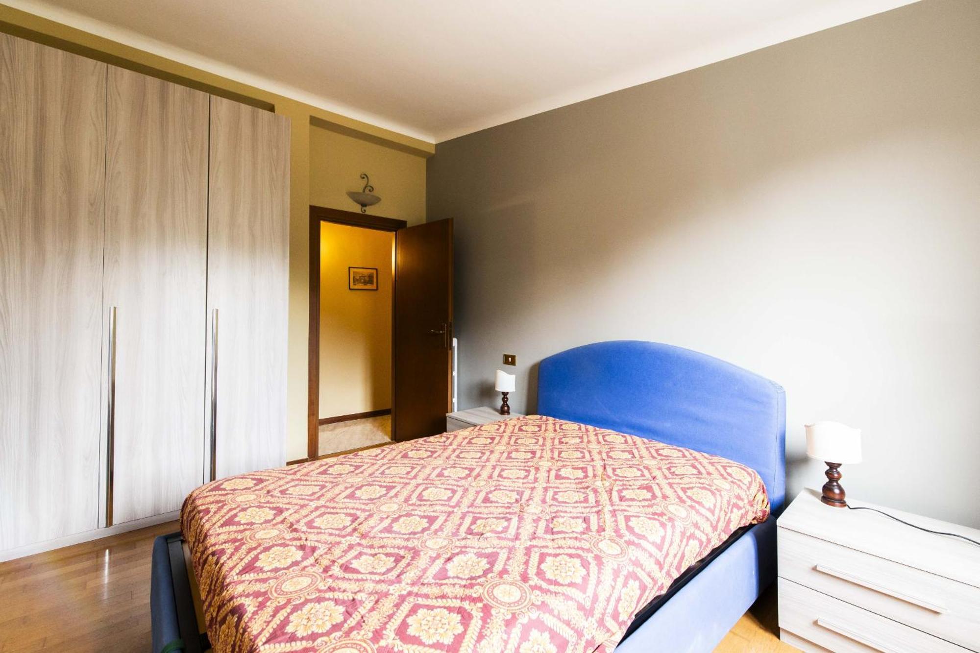 Castelfidardo 8 Apartamento *