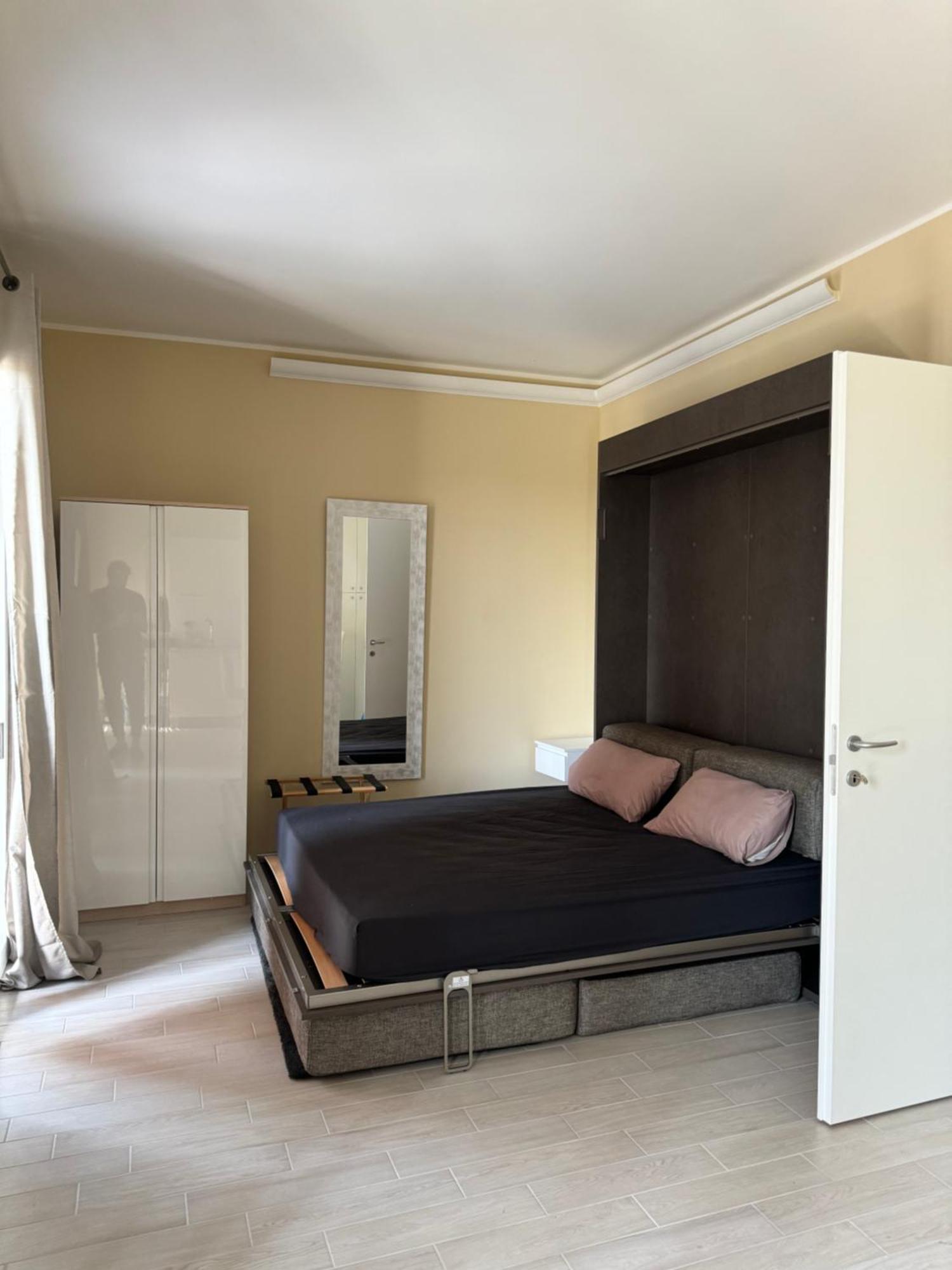 Apartment 6 Milan
