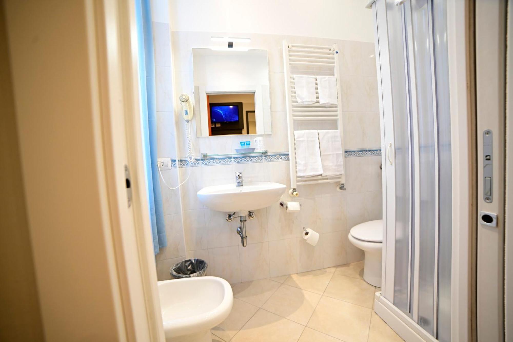 Hotel Demo' Milan