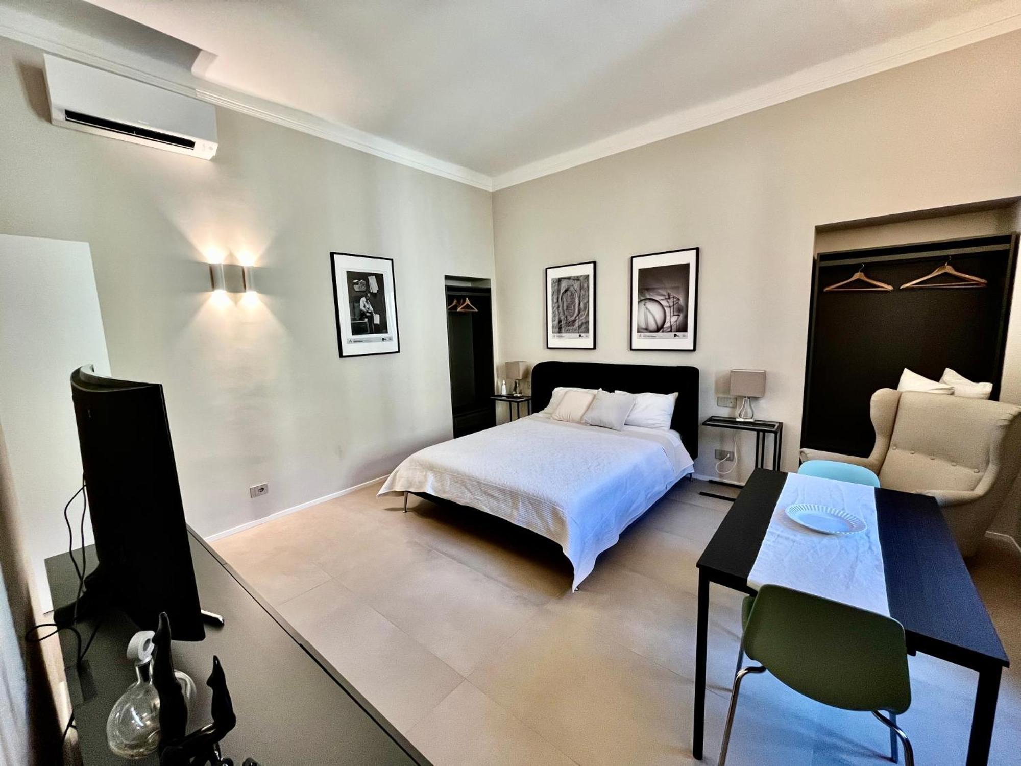 Solferino 37 Apartment Milan