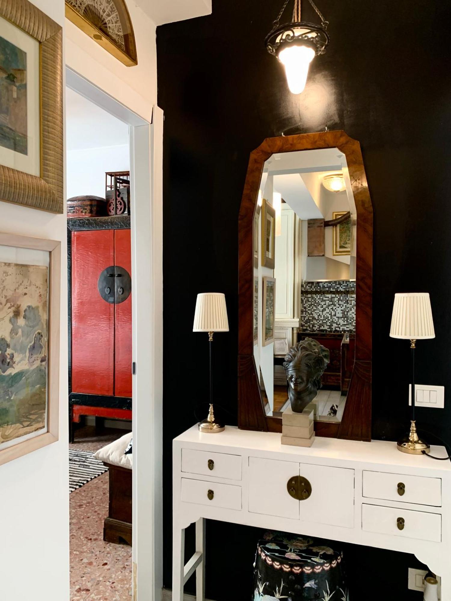 Apartment Maison De Charme