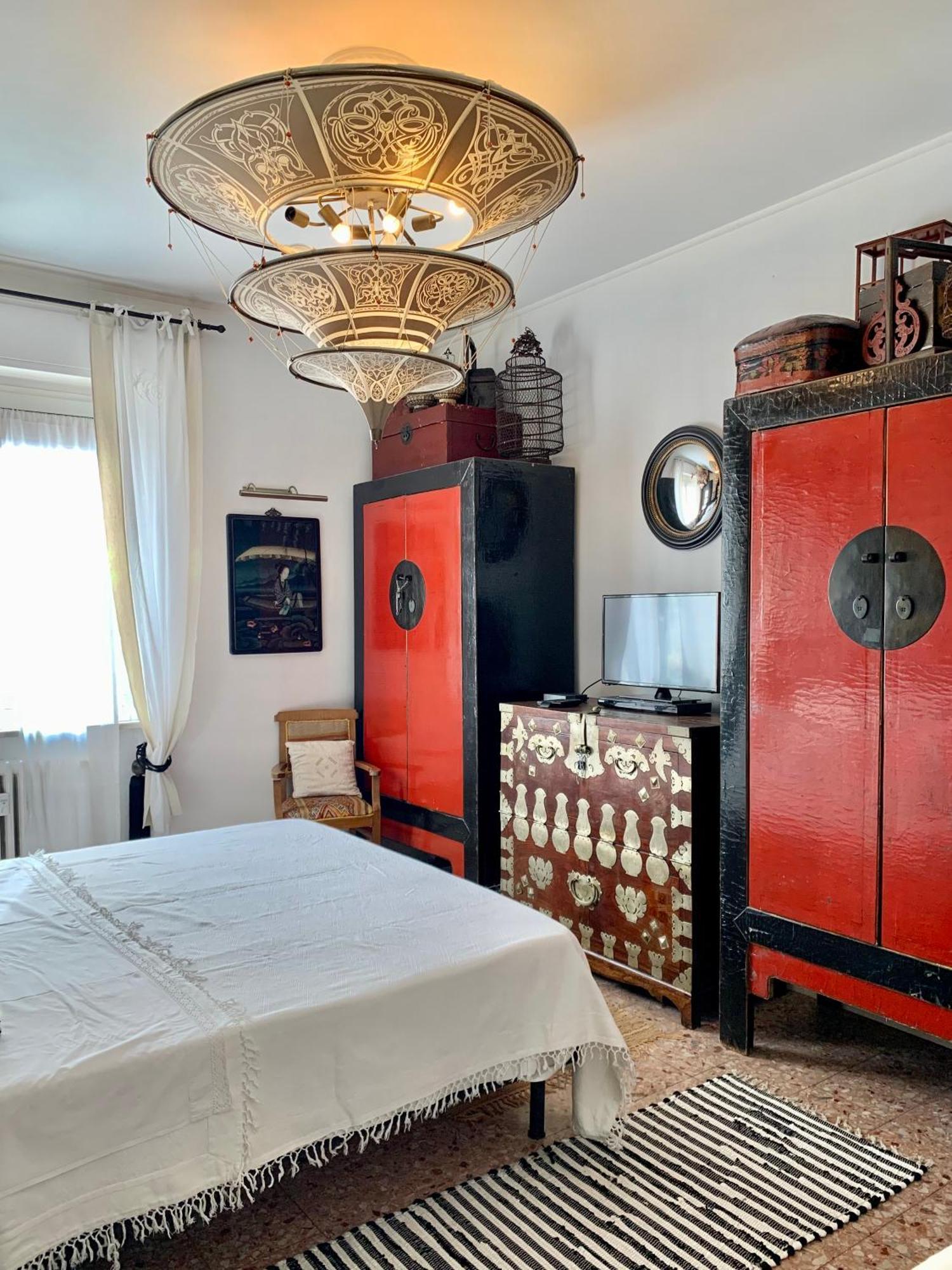 Maison De Charme