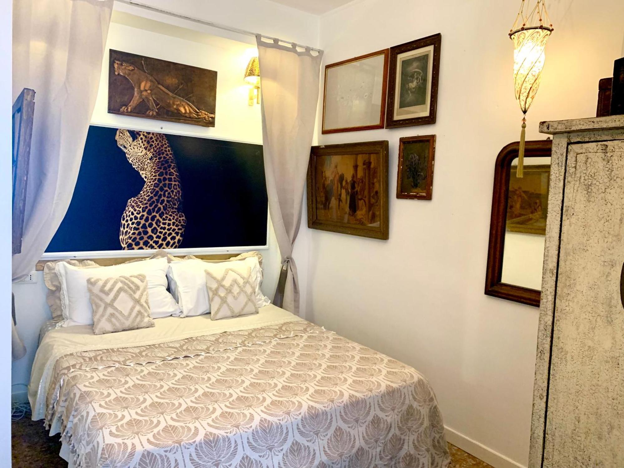 Apartment Maison De Charme Milan