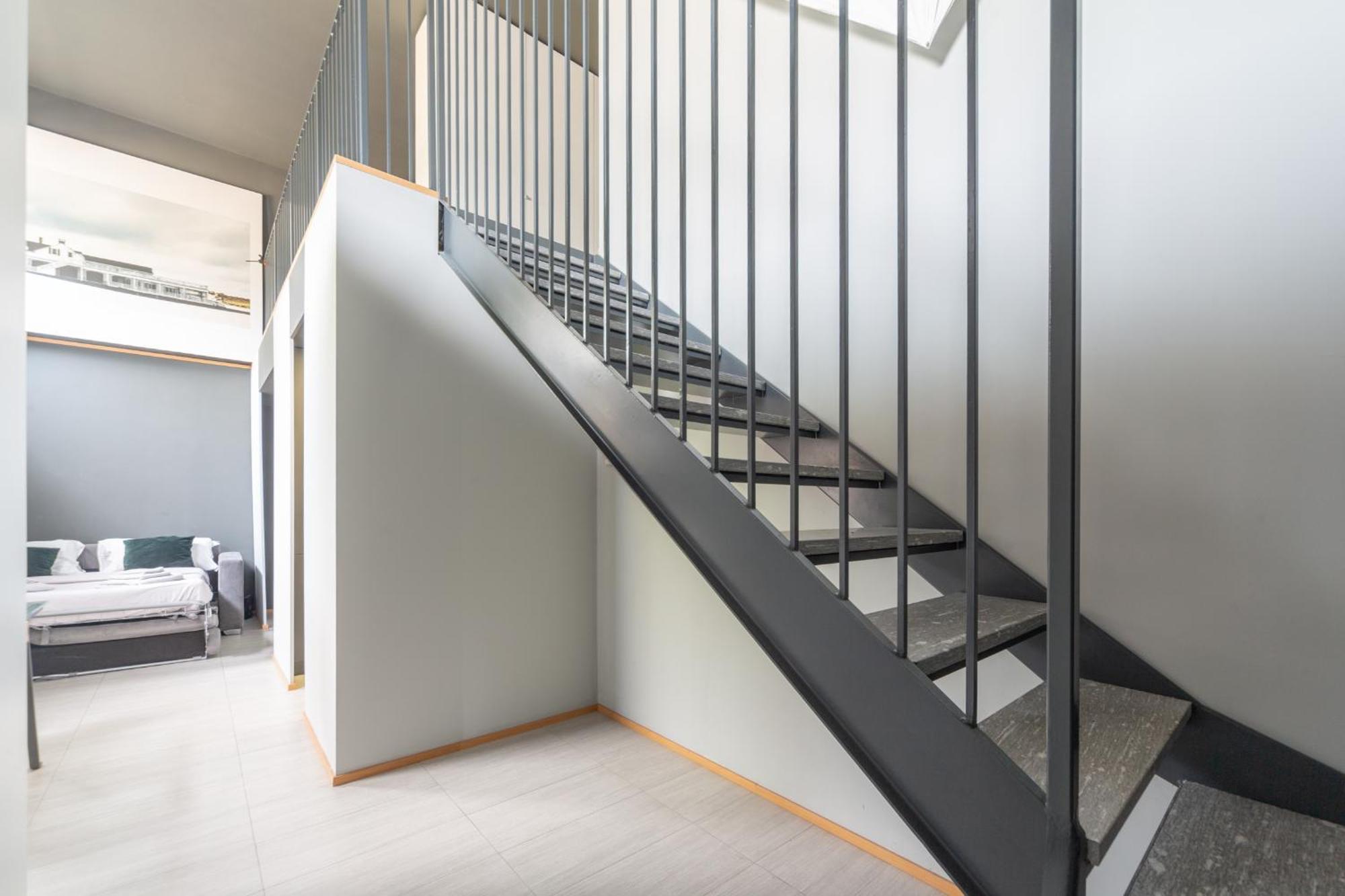 Design Loft In Navigli Apartamento