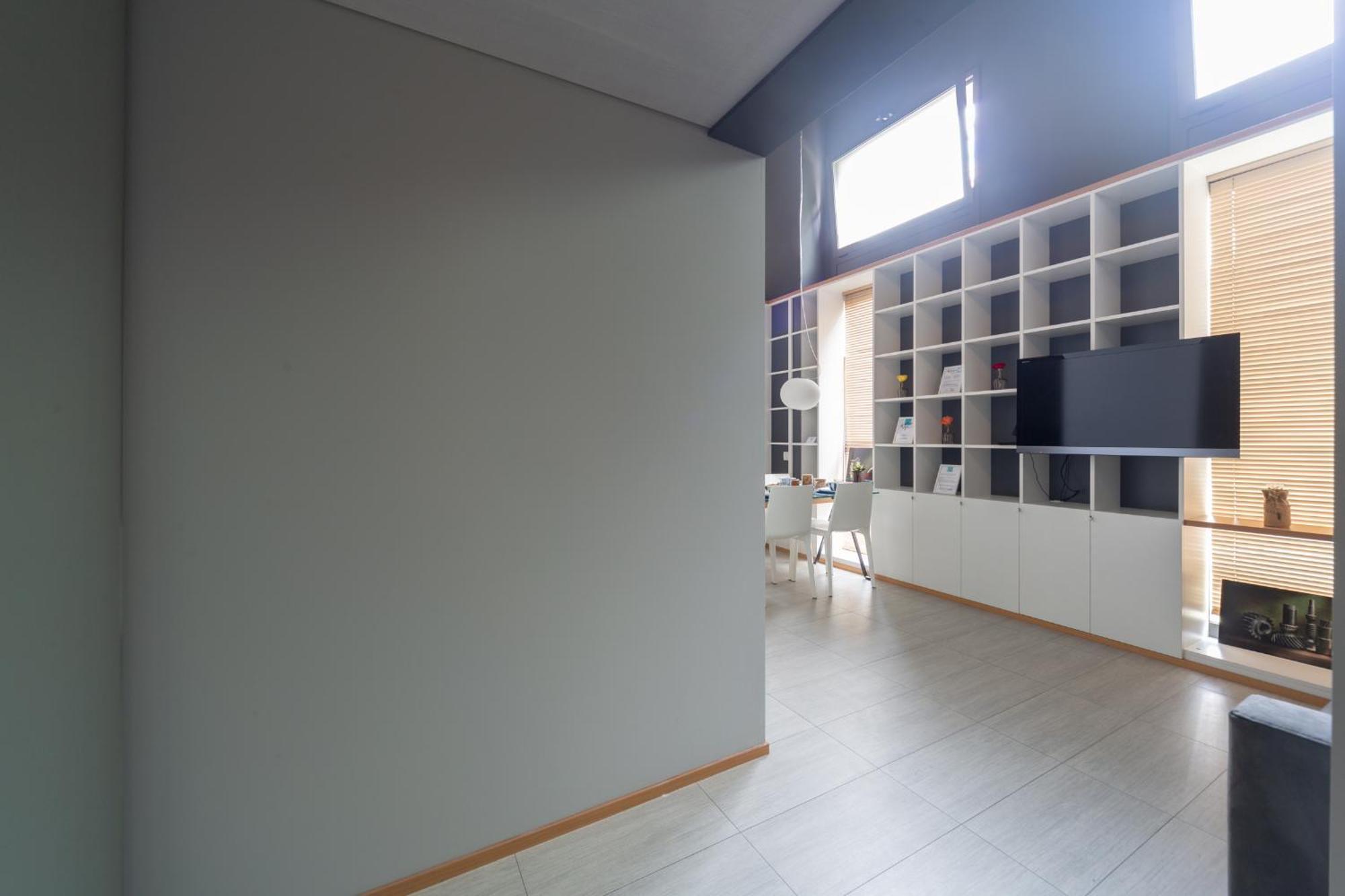 Design Loft In Navigli * Milão