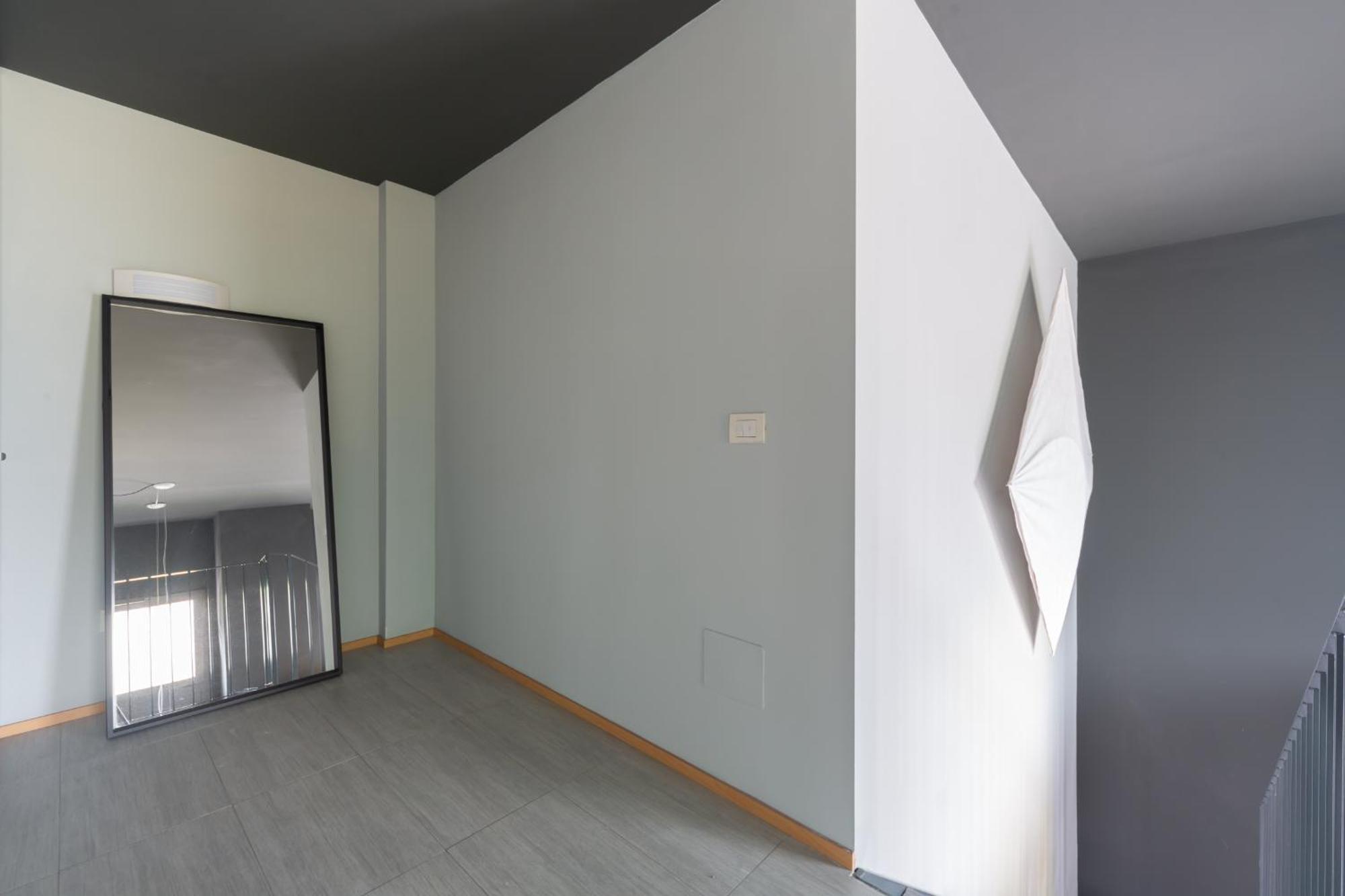 Design Loft In Navigli Apartamento