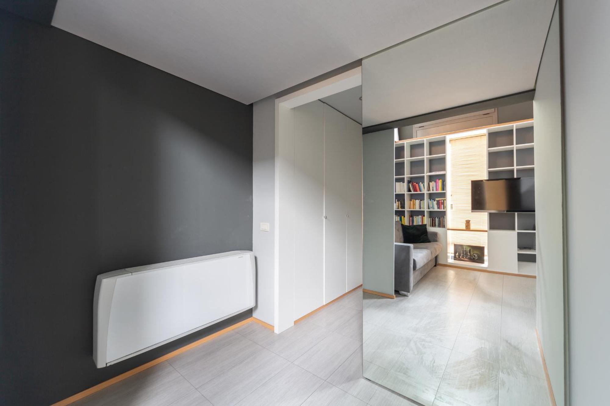 Design Loft In Navigli Apartment *