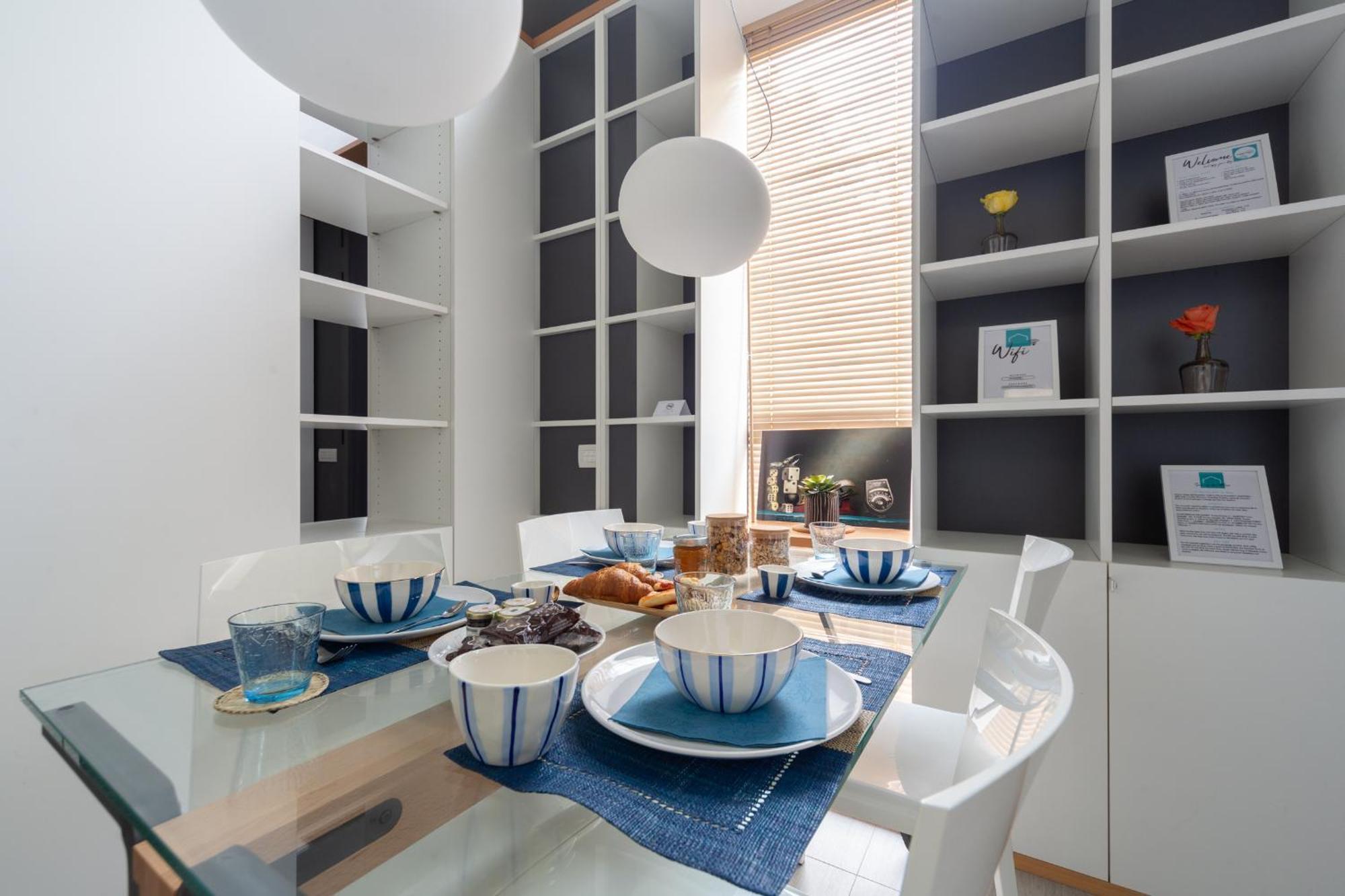 Apartamento Design Loft In Navigli Milão
