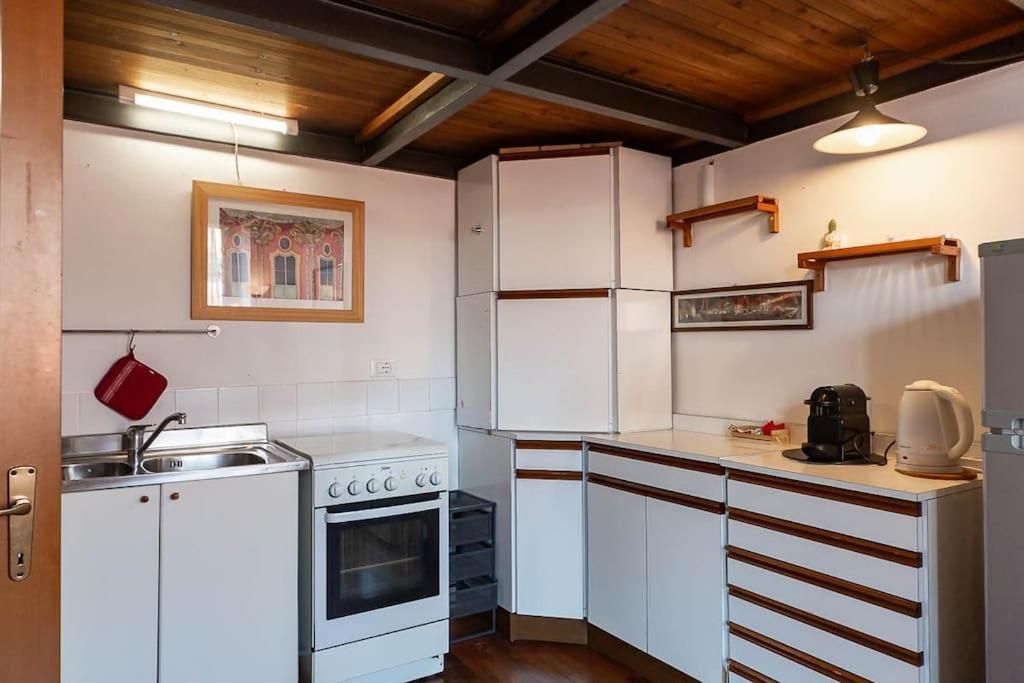 Apartment Navigli - Centro Vintage Apt - Movida&free Wifi