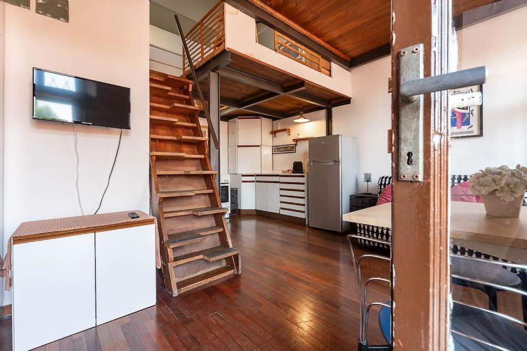Apartment Navigli - Centro Vintage Apt - Movida&free Wifi Milan