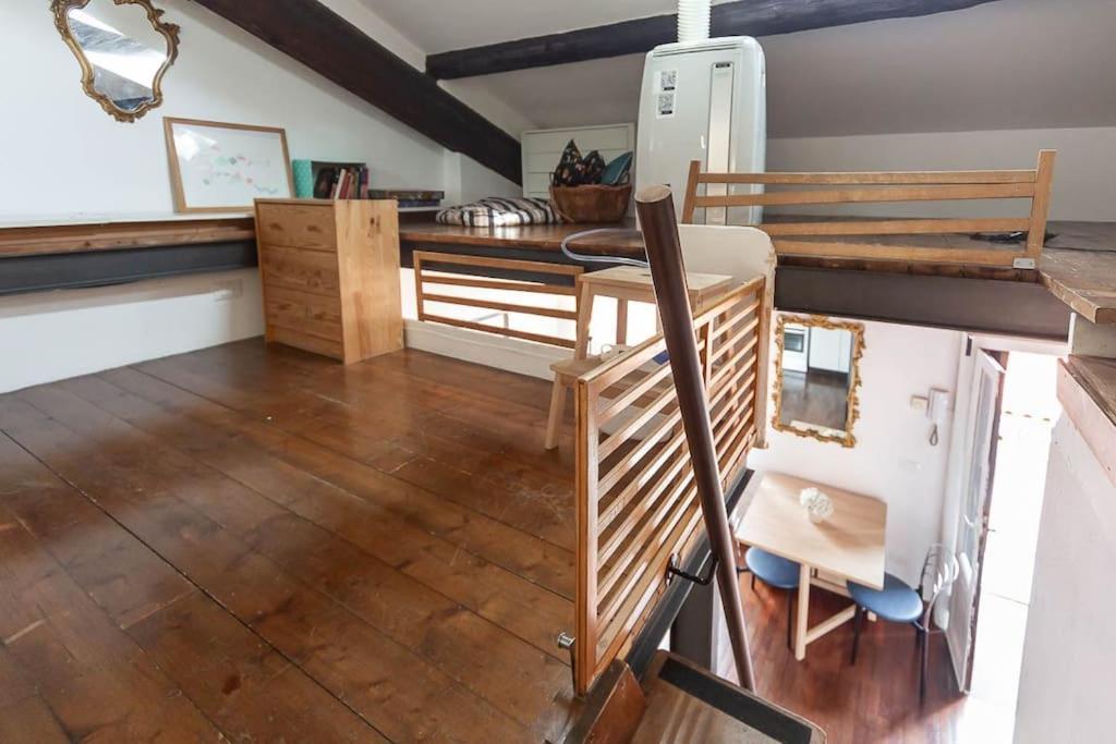 Apartment Navigli - Centro Vintage Apt - Movida&free Wifi