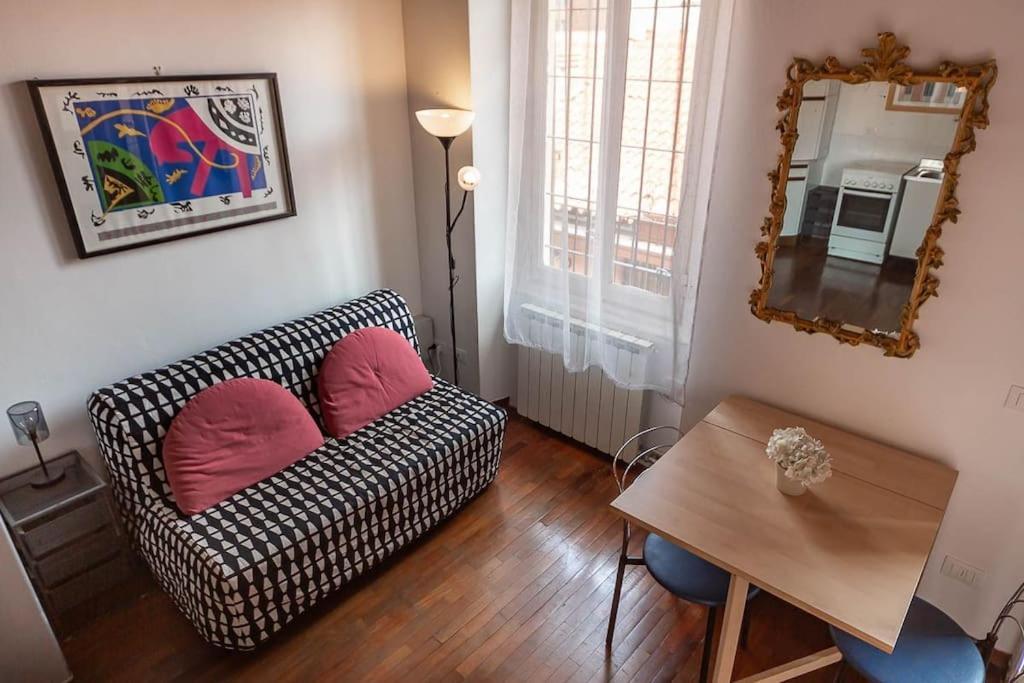 Apartment Navigli - Centro Vintage Apt - Movida&free Wifi Milan