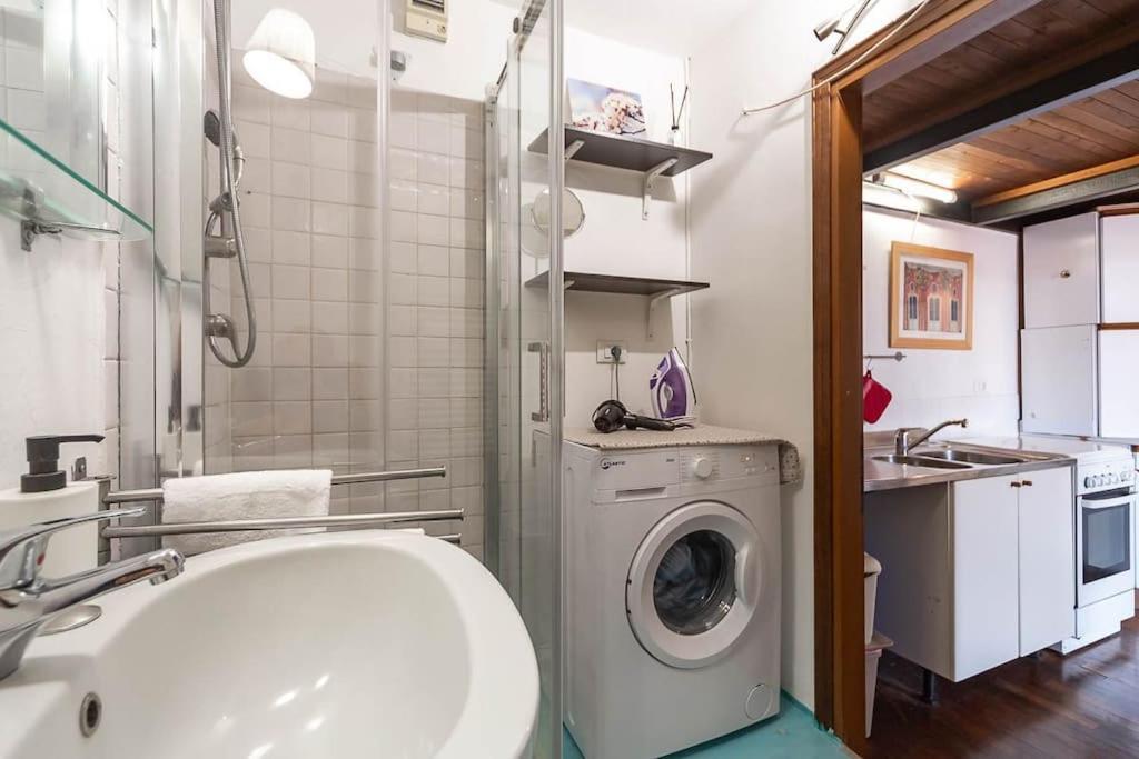 Apartment Navigli - Centro Vintage Apt - Movida&free Wifi *