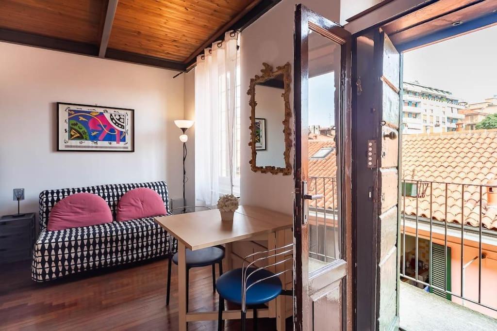Apartment Navigli - Centro Vintage Apt - Movida&free Wifi *