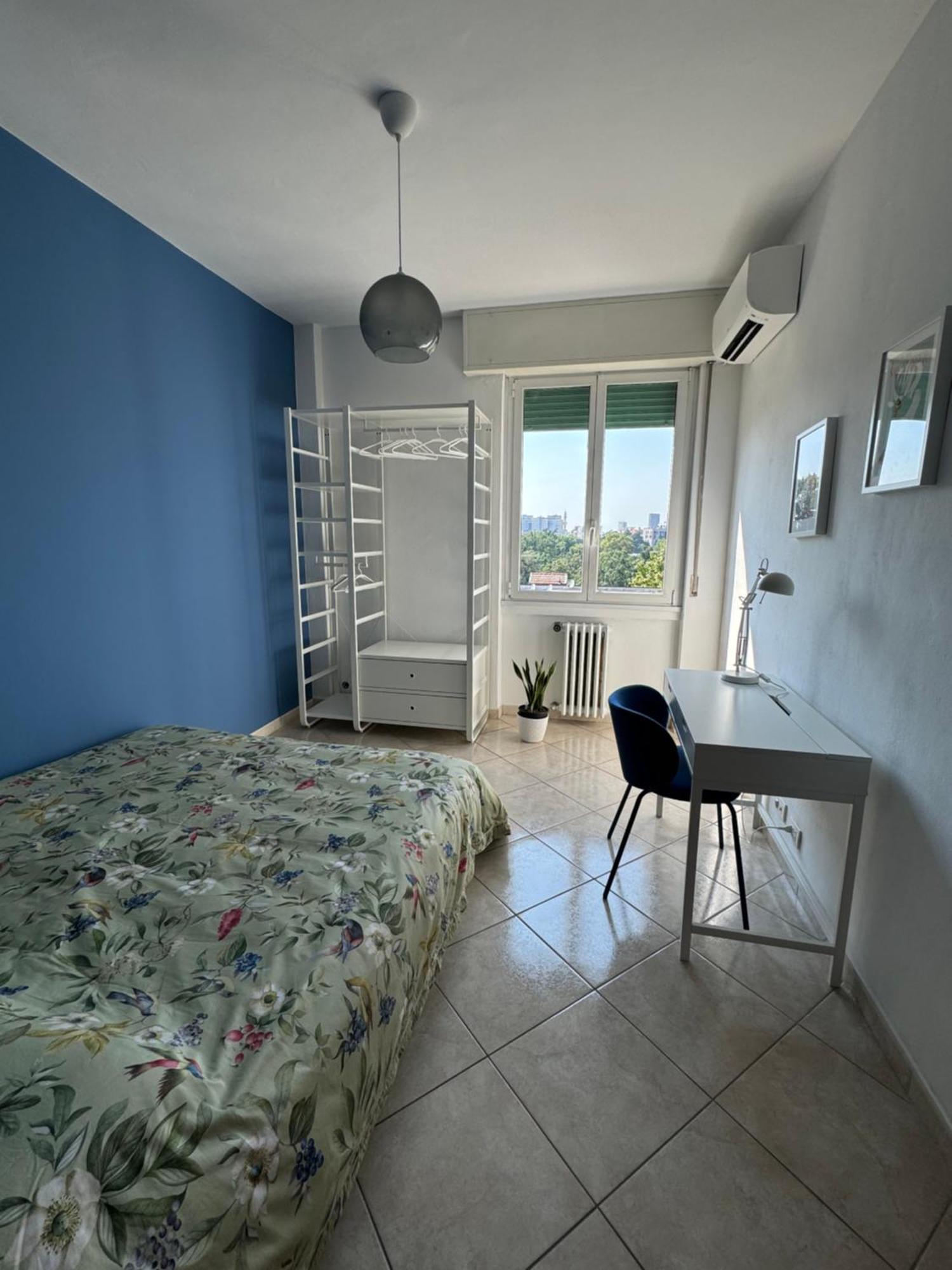 Apartment Casa Sunshine Milano-rho Fiera-sansiro Stadio