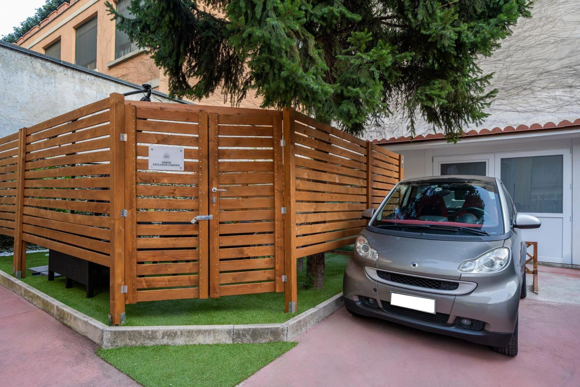 Loreto Prestige - Parking Free & Bulb Gym Milan